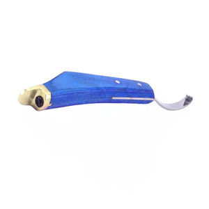 Vente en gros de couteaux à sabot de haute qualité J2 lame en acier inoxydable couteaux à sabots de cheval - Product Image 6