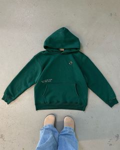 Sudaderas con Capucha de Color Sólido Casuales de Invierno para Hombre, 100% Algodón, Felpa, Corte Regular, Secado Rápido y Transpirable - Product Image 1