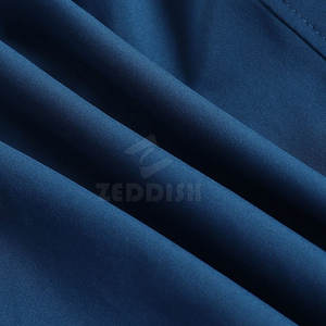 Nouveau short de gym avec logo personnalisé Short de jogging sportif au design solide avec fermeture à la taille élastique à bas prix - Product Image 6