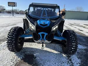 2026กระป๋อง-AM MAVERICK X3 x RC Turbo R UTV สำหรับผู้ใหญ่ - Product Image 5