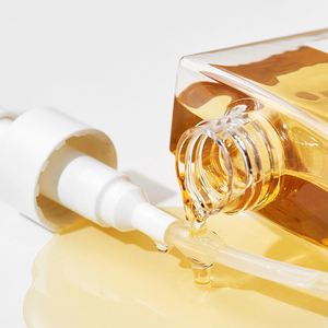 Óleo de Banho Hidratante e de Limpeza Profunda com Mel para Rosto e Corpo - Marca Própria, Reposição de Lipídios - Product Image 5