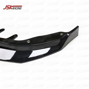 Labio delantero ABS para 2021 <span class=keywords><strong>BMW</strong></span> <span class=keywords><strong>4</strong></span> SERIES <span class=keywords><strong>COUPE</strong></span> G22 - Product Image 6