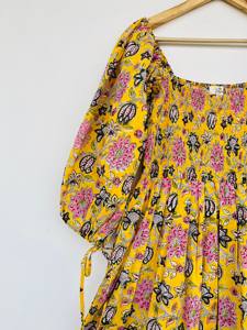 2025 à la mode Antique bohème Maxi robe ensemble le plus Adorable Style occidental pour la fête de la plage anniversaire portant naturel droit style - Product Image 2