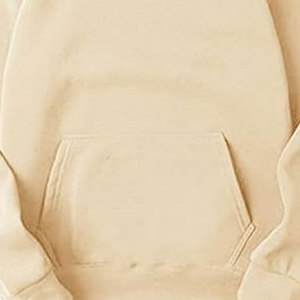 Servicio OEM de alta calidad de los hombres de tendencia patrón sólido 100% algodón chándal de manga larga ligero de secado rápido transpirable invierno - Product Image 3