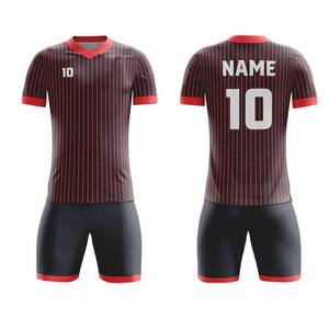 Ventes en gros de maillots de football de haute qualité, maillots de football de qualité supérieure, ensemble de vêtements de football pour hommes, uniforme de football, maillots de football pour hommes - Product Image 1