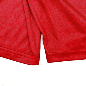 Short de boxe en polyester de soie de qualité supérieure Design décontracté Haute solide Prix d'usine écologique Service de haute qualité Vente OEM - Product Image 3