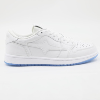 Sneakers décontractées personnalisées, chaussures de sport de luxe, usine OEM avec personnalisation du logo, de la couleur et du design