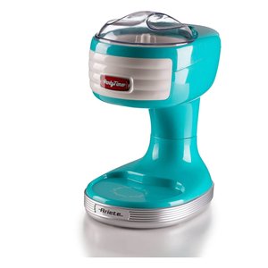 PARTY TIME Trituradora y Afeitadora de Hielo Azul de 30W, Modelo 00C007601AR0 - Product Image 1