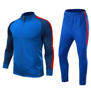 Survêtement pour hommes avec logo personnalisé de super qualité pour le jogging, vêtements décontractés respirants en 100% coton - Product Image 1
