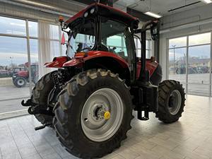 2024เคส IH 165รถแทรกเตอร์ cvx - Product Image 4