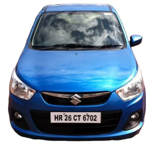 Nouvelle Suzuki Maruti Alto K10 A M T 2025 Authentique à Vendre - Produit Automobile - Product Image 1