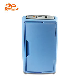 AELAB AE-PI-100 تنافسية مختبر تستخدم صغيرة الأحياء الدقيقة حاضنات التلقائي المحمولة حاضنة - Product Image 2