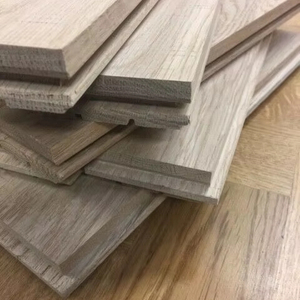 Suelo laminado de haya para aplicaciones personalizadas Suelo laminado de caoba para uso Premium - Product Image 1