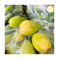 Verse Mango Geteeld In Vietnam Premium Rijp Fruit, Ideaal Voor Het Snijden En Produceren Van Diverse Voedseltoepassingen Voor Kopers