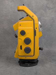 Paquete de estación total robótica Trimble S5 3″ DR Plus combinado con un colector de datos Trimble TSC3 con el software Trimble Access 2017.24 - Product Image 3