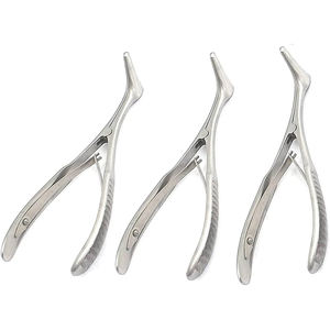 Grave Vaginal Speculum Small/Large Premium Quality Gynecology Surgical Grave Vaginal Speculum - Product Image 3