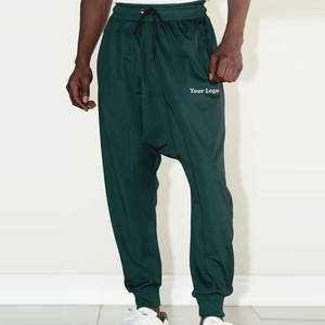 Pantalons pour hommes de grande taille Awrah Joggers pour l'extérieur Hommes Awrah Joggers à bas prix Hommes Awrah Joggers - Product Image 3