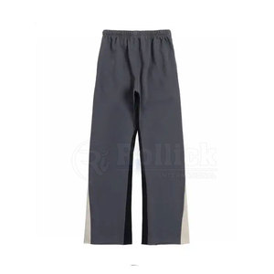 Custom Color Men Flare <b>Trouser</b> Outdoor Use Men Flare <b>Trouser</b> Best Selling Flare <b>Trouser</b> For Men - Product Image 2