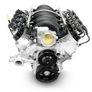 Moteur automobile Chevrolet d'occasion complet LS3-B LS1 LS5 LS2 6.2L essence/pétrole 100% testé par des professionnels - Product Image 6