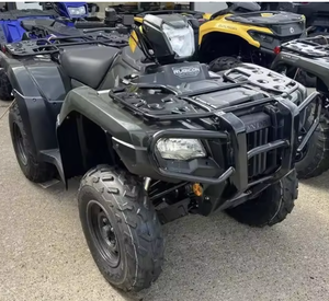 Autopark ส่วนลดสำหรับ Honda rubicons fourtrax 4x4 Off Road ใหม่ - Product Image 2