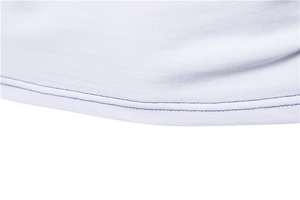 Brand New Summer Cotton Polo <b>Shirt</b> <b>Men</b> Casual Patchwork Brand <b>Mens</b> Polos Social Business Polo Short Sleeve Tops Tees <b>Shirts</b> - Product Image 5