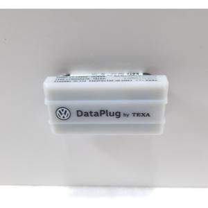 DISPOSITIVO ADAPTADOR DE TELÉFONO BLUETOOTH VOLKSWAGEN Tiguan Serie 5GV051629E DFGA, DTSA, DTSB Diésel 2000 (16>) - Product Image 3