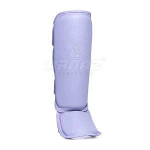 Espinillera con Acolchado Reforzado y Uso Cómodo, con Cierre Seguro y Amortiguación Equilibrada - Product Image 5