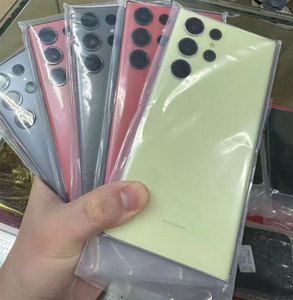 Vendita calda originale 6.8 pollici usato di alta qualità grande schermo cellulare Smartphone 5G cellulare S21 <span class=keywords><strong>S22</strong></span> S23 S24 S25ultra - Product Image 3