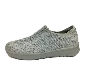 Calzado informal para hombre tejido transpirable, ligero, cómodo y duradero disponible a precios competitivos al por mayor - Product Image 1