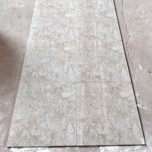 Porcelain Tiles White Full Polished Glazed Living Room Floor Tile Marble <b>Stones</b> 600X600MM HD 14 Flooring Tiles - Product Image 4