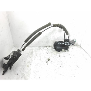 Serratura Anteriore Destra NISSAN Micra 7a Serie T72-13510 (10>16) - Product Image 1