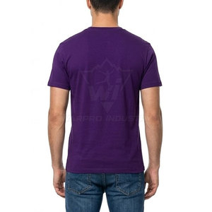 Camisetas ligeras con pedrería para hombre, ajuste cómodo, diseño de moda brillante, perfectas para actividades informales - Product Image 4