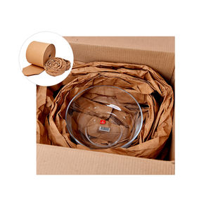 C Folded Kraft Paper Ideal <b>for</b> <b>Packing</b> Paper In Self Dispensed <b>Box</b> <b>For</b> Void Filling <b>Moving</b> And Shipping - Product Image 5