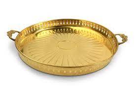 Vente chaude En Métal Bougie Stand D'or Décoration de mariage Centre pièce Perles Chandelier Ensemble Moins Cher Prix Bougie stand - Product Image 6