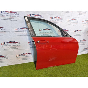 ประตูด้านหน้าขวา DX BMW 1 Series F20 DOOR 41009628760 N47D20C (11>19) - Product Image 5