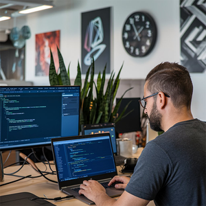 Desarrollo de Sitios Web SaaS Escalables para Máximo Rendimiento SEO con Aplicación de Token de Seguridad y Soporte al Cliente 24/7 - Product Image 4