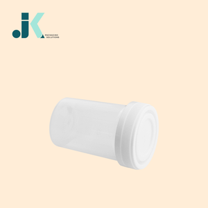 Contenedor de muestras transparente a prueba de manipulaciones de la mejor calificación de la fábrica de Vietnam 60 ml con el mejor precio transparente de alta calidad M0346 - Product Image 2