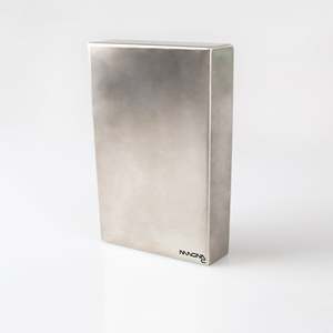 Spreader per lamiera 155x103x32mm - Product Image 1