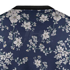 Pakistán hizo hombres de alta calidad XS tamaño pulóver sudaderas de lana cómodo Color sólido estampado invierno-Venta de almacén - Product Image 3