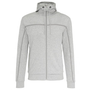 Conjuntos de Chaquetas de Fútbol con Capucha, Manga Larga, Resistentes al Viento, para Entrenamiento, Personalizables al por Mayor, Trajes Deportivos de Poliéster para Hombre - Product Image 5