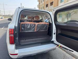 Nuevo/Usado TANK 300 Conquerer 2026 en Venta - Product Image 5