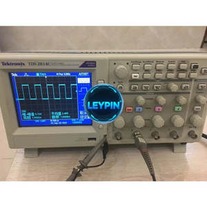 ออสซิลโลสโคปดิจิตอล Tektronix TDS2014C 100MHz 2GS/s YTDI - Product Image 2