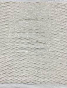 Telas de Georgette Sherwani de viscosa pura con bordado modal para bodas indias y pakistaníes y ropa de fiesta - Product Image 4