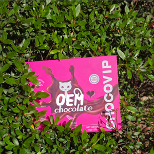 Chocolate Rosa Pusscat y Chocolate Negro Rhino Choco para Cajas de Chocolate Royal Vip, Gran Venta en Estados Unidos - Product Image 2