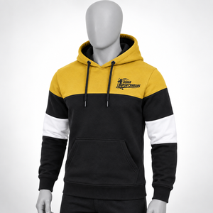 Plain Solid Casual <b>Pullover</b> <b>Men</b> Team Wear Hoodies 100% Cotton Winter Premium Quality Breathable Eco-Friendly Quick Dry Fleece - Product Image 1