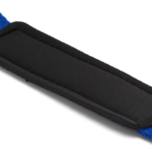 Gym Offre Spéciale Fitness Musculation Sangles De Levage Bodybuilding Sangles D'haltérophilie Antidérapantes À Bas Prix OEM Personnalisé - Product Image 5