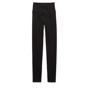 Logo personnalisé Leggings pour femmes vêtements de sport en gros pantalon de yoga taille haute vente en ligne Leggings pour femmes - Product Image 5