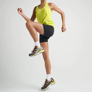 เสื้อกล้ามระบายอากาศได้ดีสำหรับผู้หญิงขนาดใหญ่พิเศษขนาดใหญ่พิเศษโลโก้ได้ตามต้องการสำหรับฤดูร้อน - Product Image 4