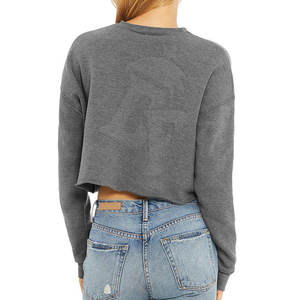 Fitness gran oferta Top corto para mujer hecho en Material de alta calidad Top corto para mujer Top corto hecho en Pakistán - Product Image 6