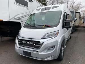 OFERTA: Roadtrek Zion 2024 Usado, Listo para Vender - Product Image 2